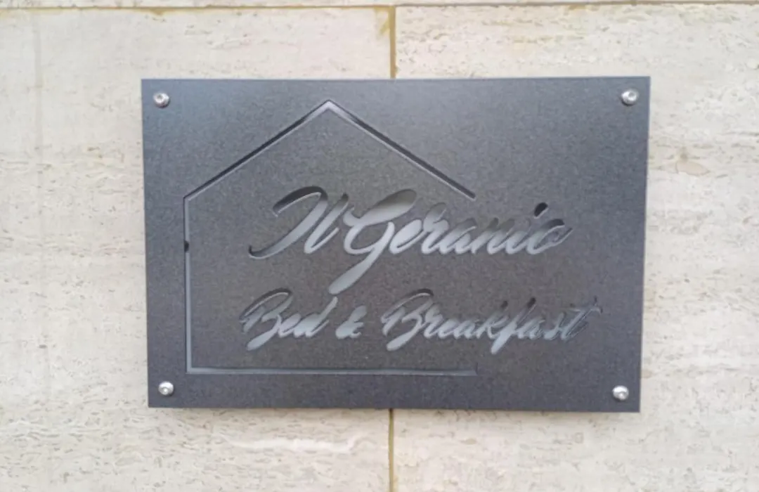 Il Geranio B&B-1