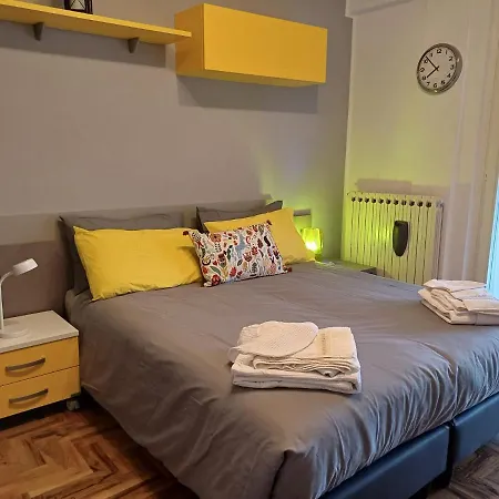 Il Geranio B&B-2